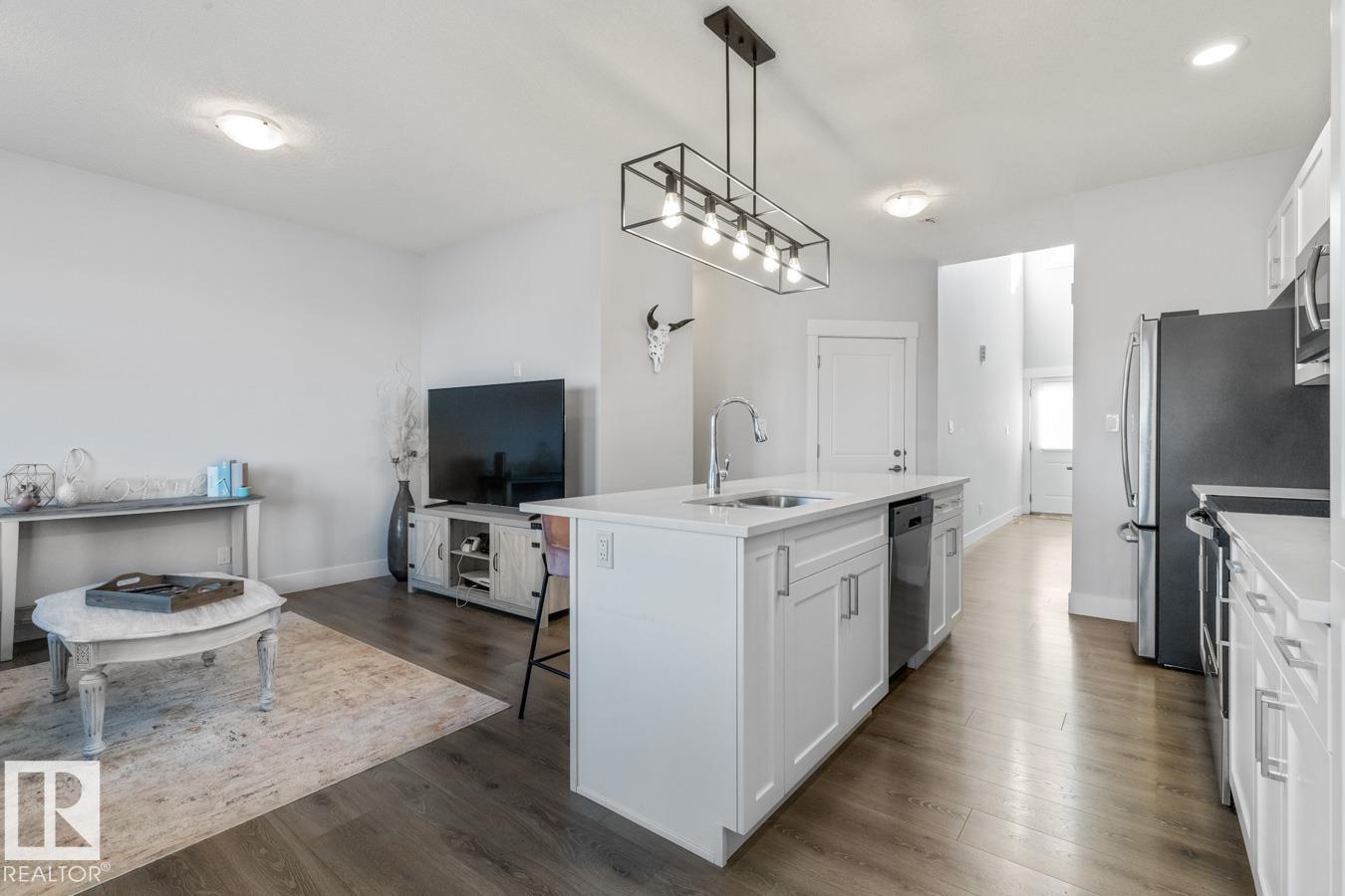 #34 4835 Wright Dr Sw, Edmonton, Alberta  T6W 3T2 - Photo 8 - E4469279