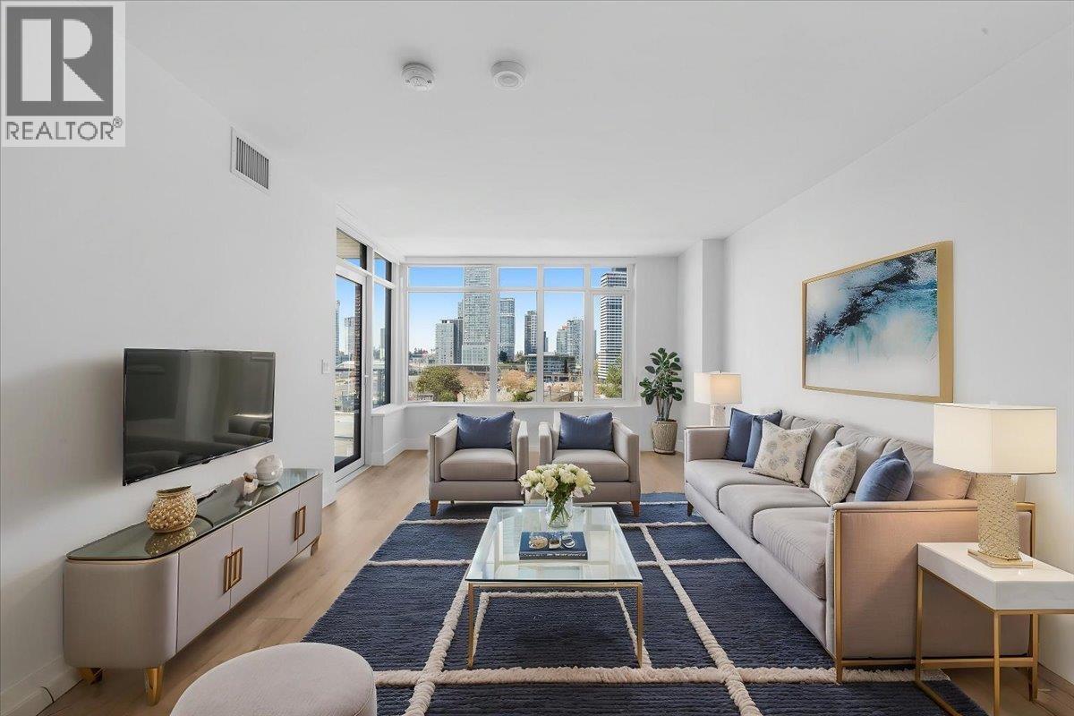 4002 2186 GILMORE AVENUE, Burnaby, British Columbia