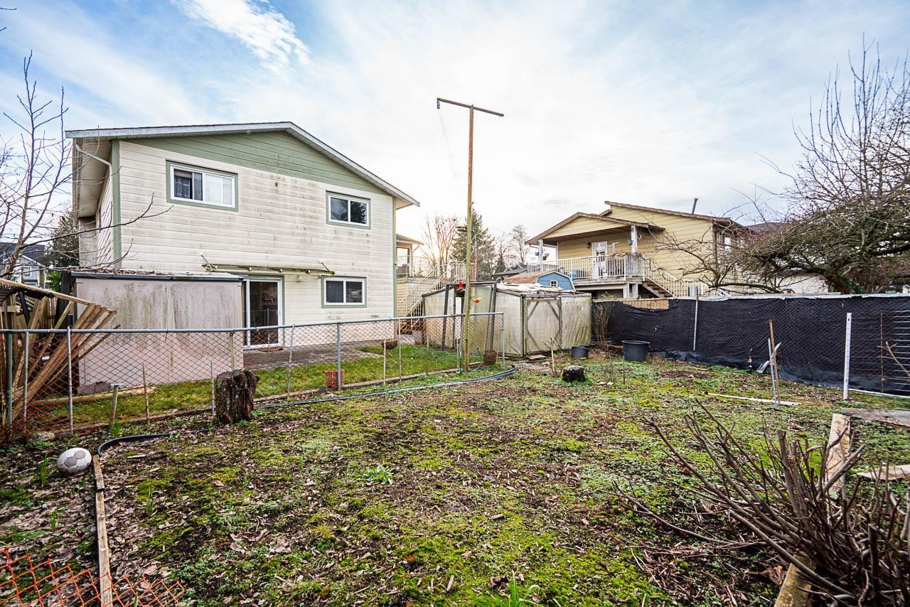 11457 83a Avenue, Delta, British Columbia  V4C 2J7 - Photo 29 - R3076403