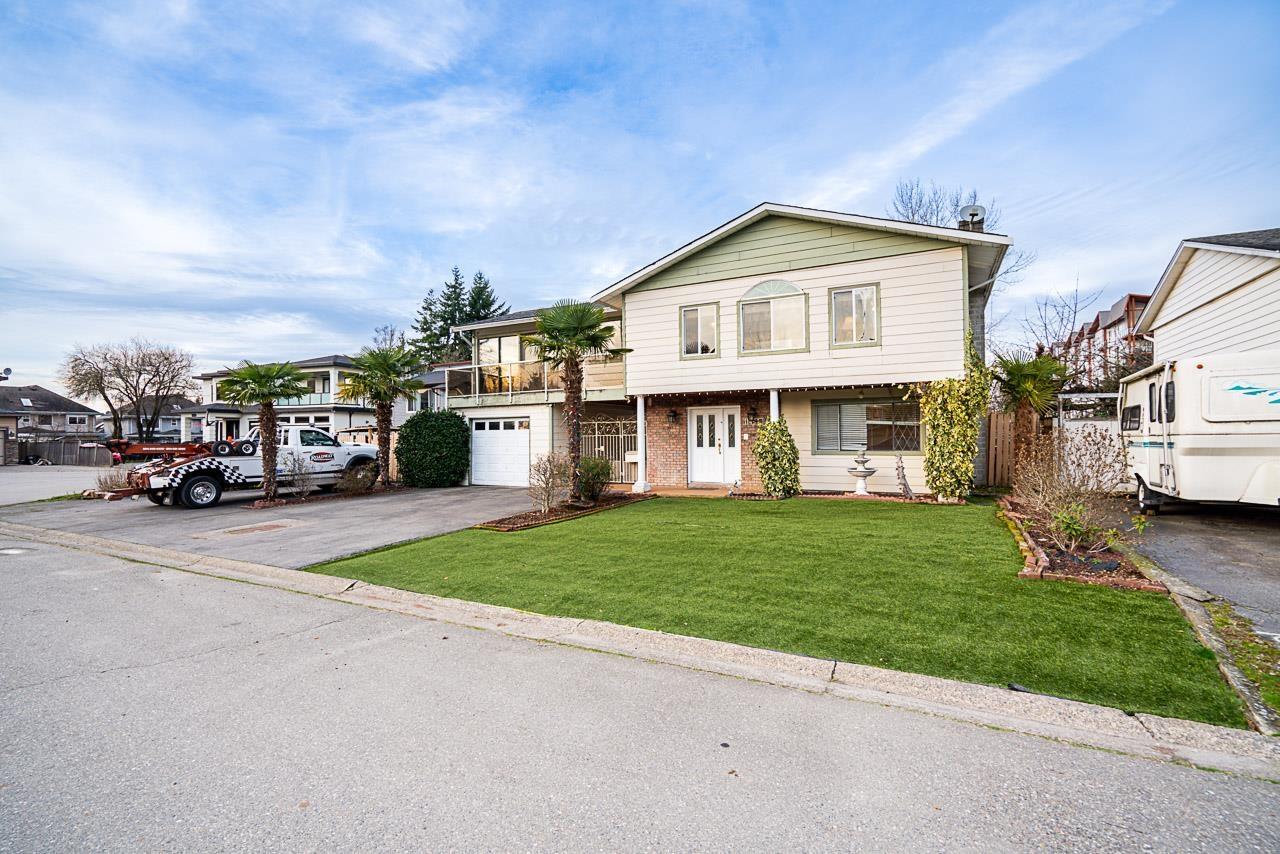 11457 83a Avenue, Delta, British Columbia  V4C 2J7 - Photo 2 - R3076403