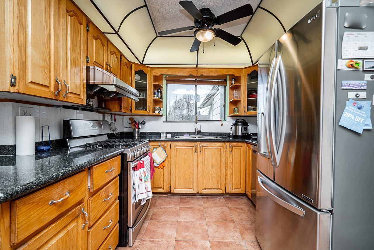 11457 83a Avenue, Delta, British Columbia  V4C 2J7 - Photo 3 - R3076403