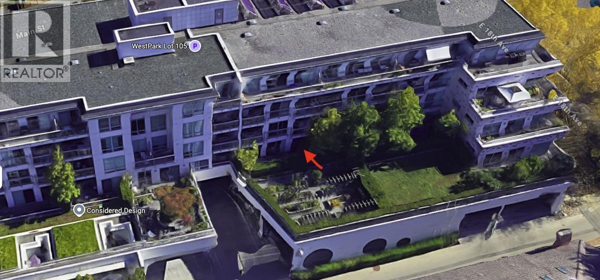 223 3333 Main Street, Vancouver, British Columbia  V5V 3M8 - Photo 23 - R3076967