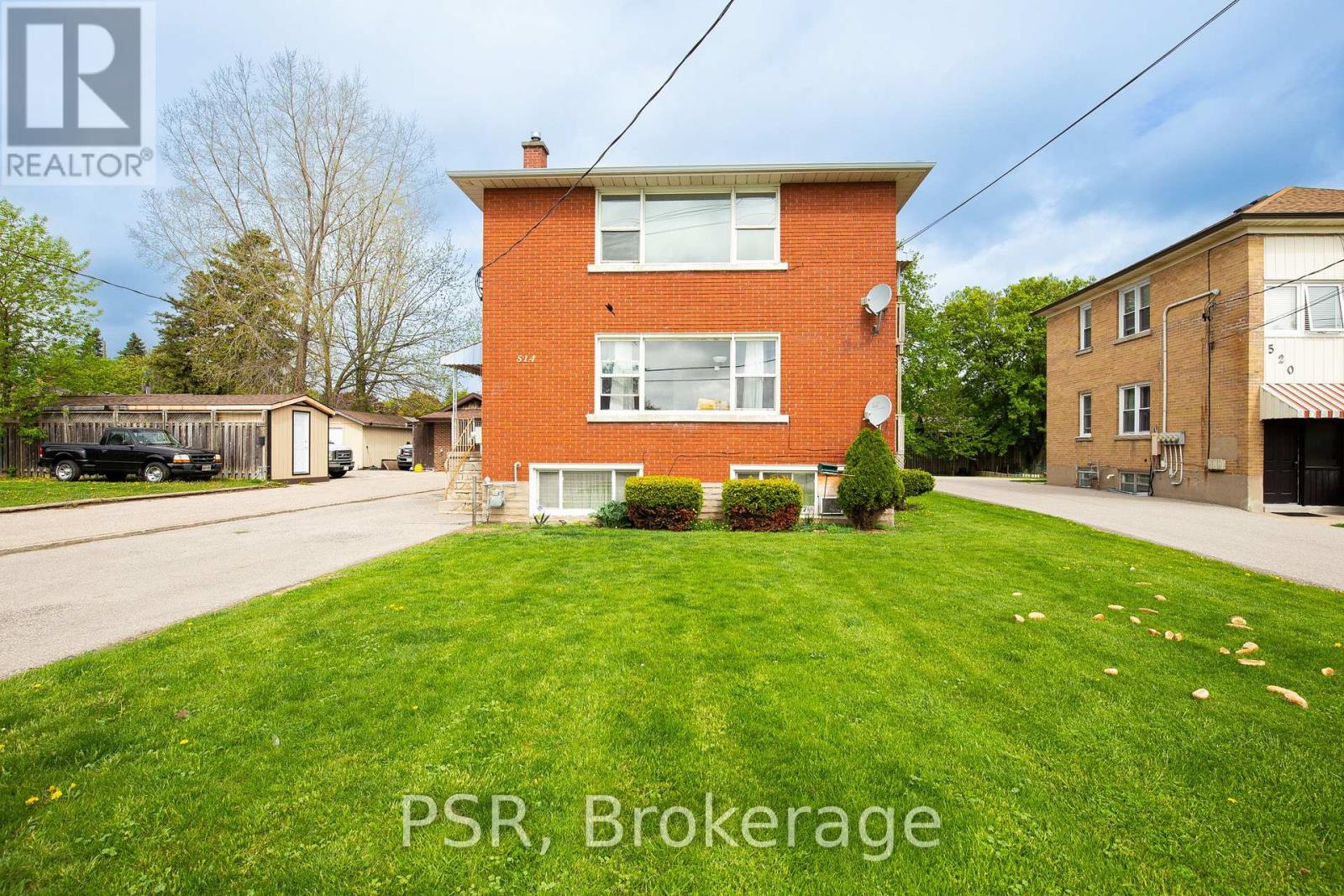 514 KRUG STREET, Kitchener, Ontario