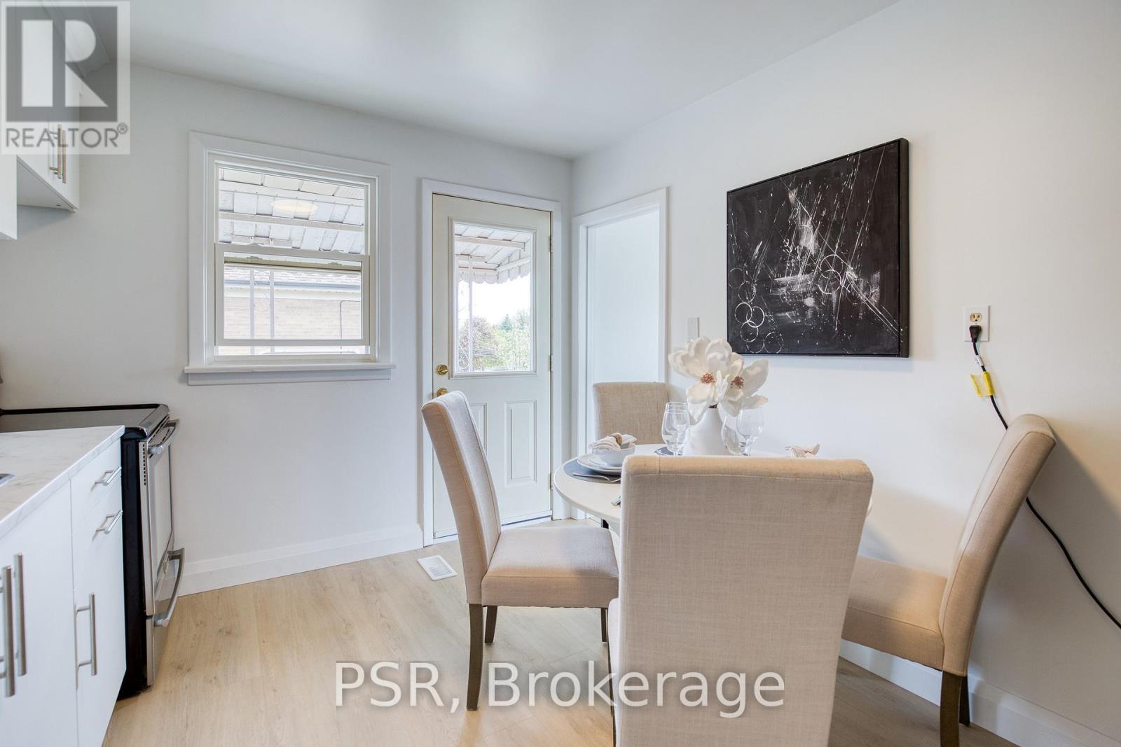 514 Krug Street, Kitchener, Ontario  N2B 1L6 - Photo 9 - X12672866