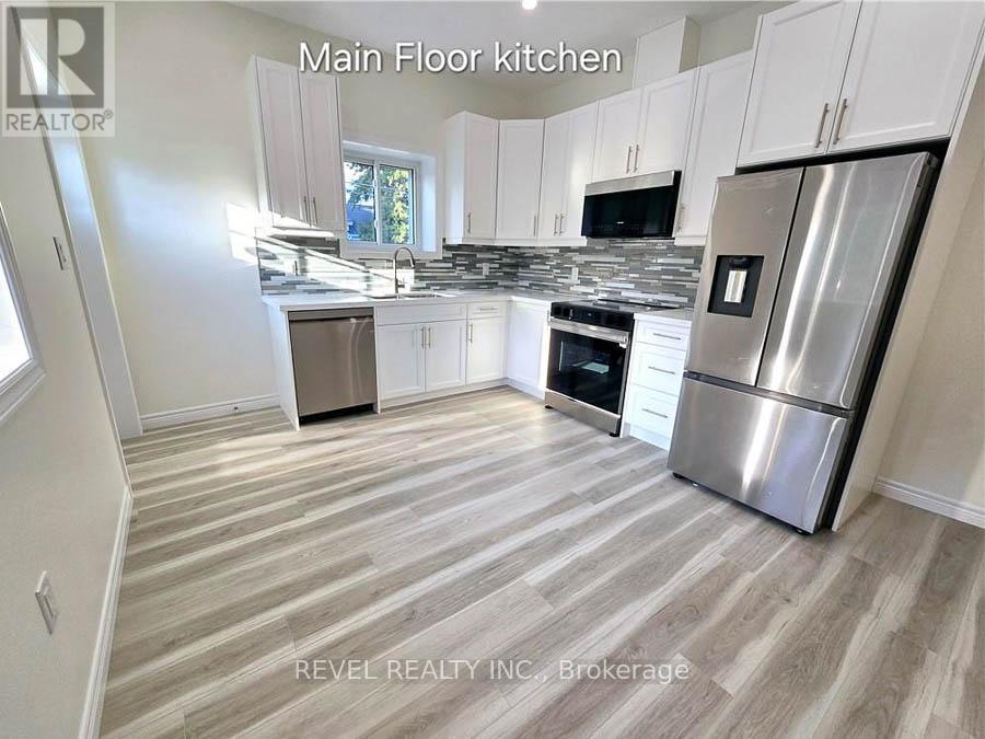 A - 289 Chatham Street, Brantford, Ontario  N3S 6G3 - Photo 11 - X12672936