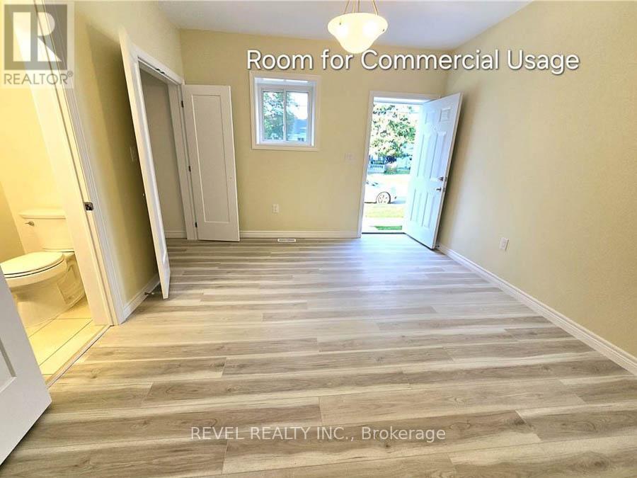 A - 289 Chatham Street, Brantford, Ontario  N3S 6G3 - Photo 4 - X12672936