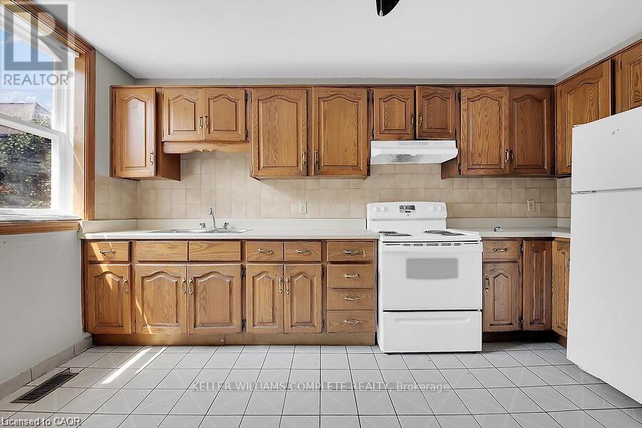 88 Grant Avenue, Hamilton, Ontario  L8N 2X7 - Photo 5 - X12672946