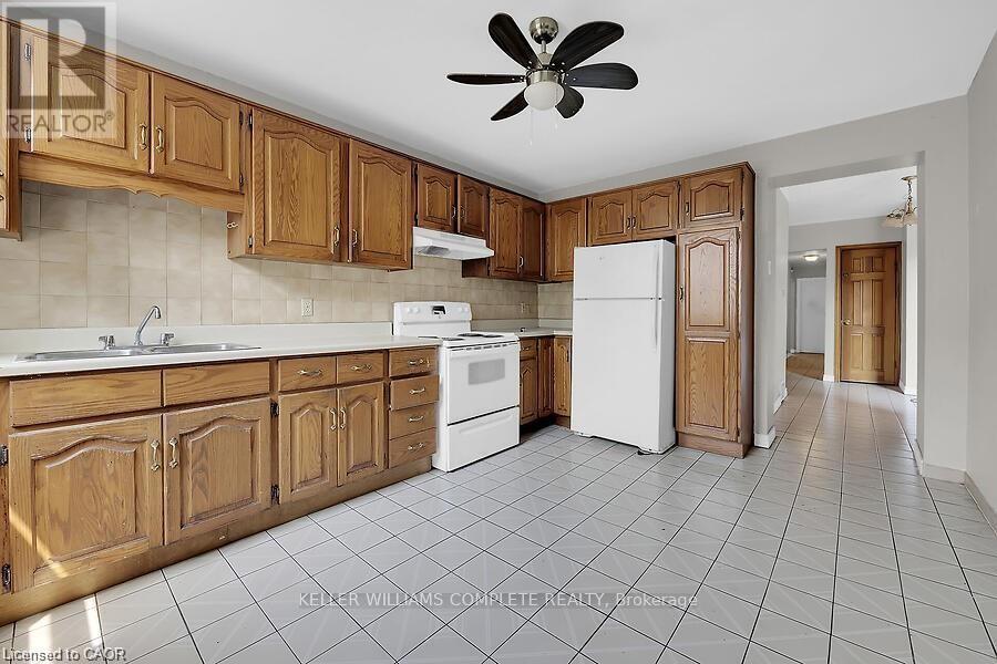 88 Grant Avenue, Hamilton, Ontario  L8N 2X7 - Photo 6 - X12672946