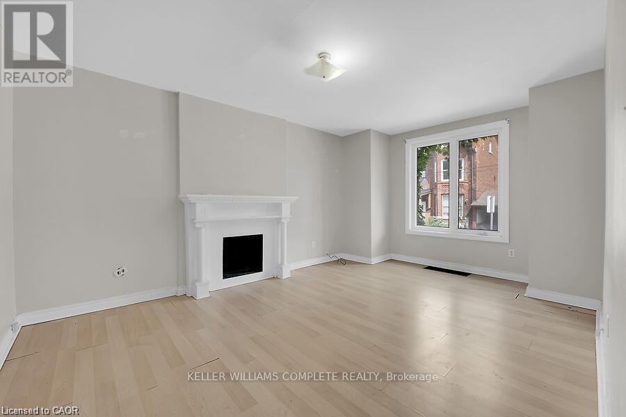 88 Grant Avenue, Hamilton, Ontario  L8N 2X7 - Photo 7 - X12672946