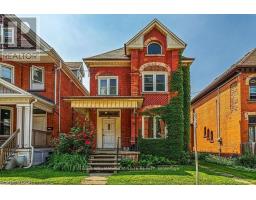 88 GRANT AVENUE, Hamilton, Ontario