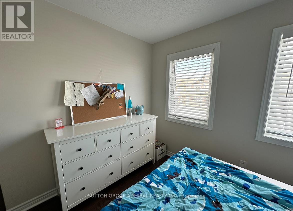 743 Brittanic Road, Ottawa, Ontario  K2V 0N7 - Photo 15 - X12672958