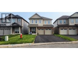 52 COTTONWOOD CRESCENT, Welland, Ontario