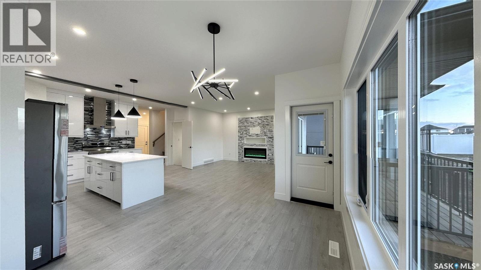 147 Woolf Bend, Saskatoon, Saskatchewan  S7W 0L6 - Photo 14 - SK026370