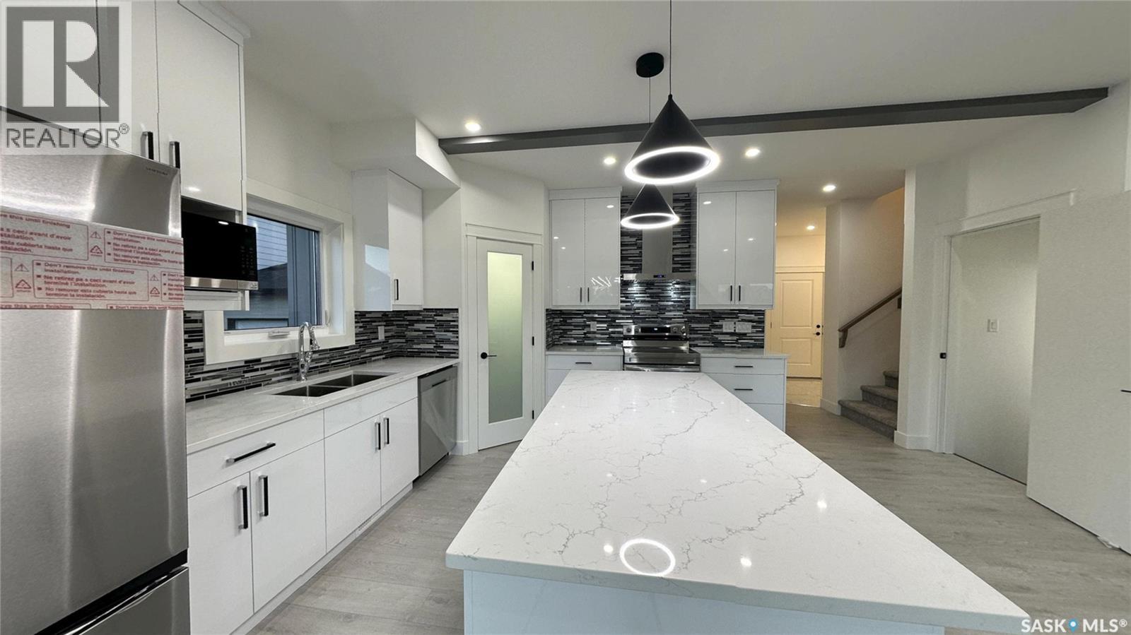 147 Woolf Bend, Saskatoon, Saskatchewan  S7W 0L6 - Photo 17 - SK026370