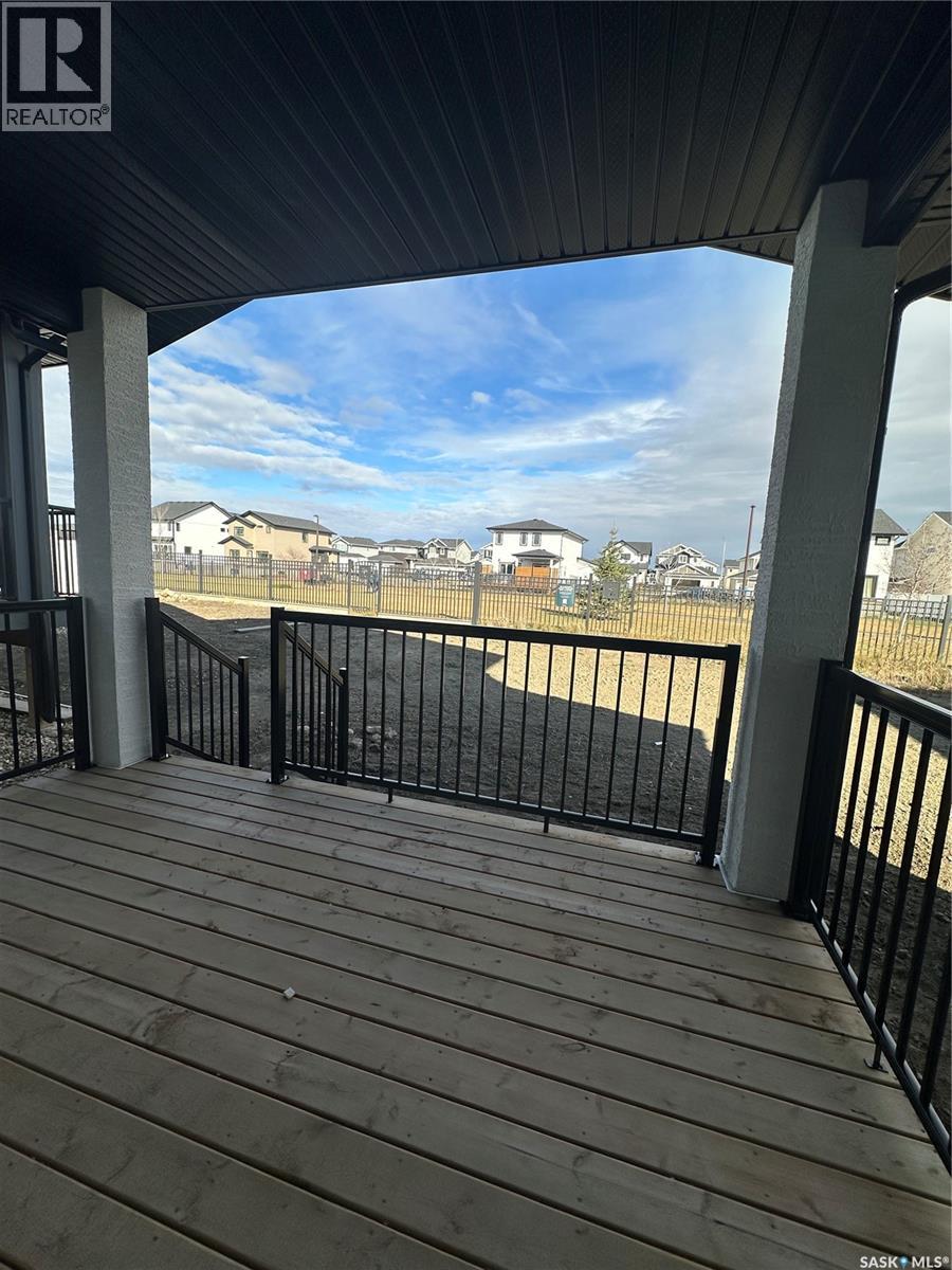 147 Woolf Bend, Saskatoon, Saskatchewan  S7W 0L6 - Photo 44 - SK026370
