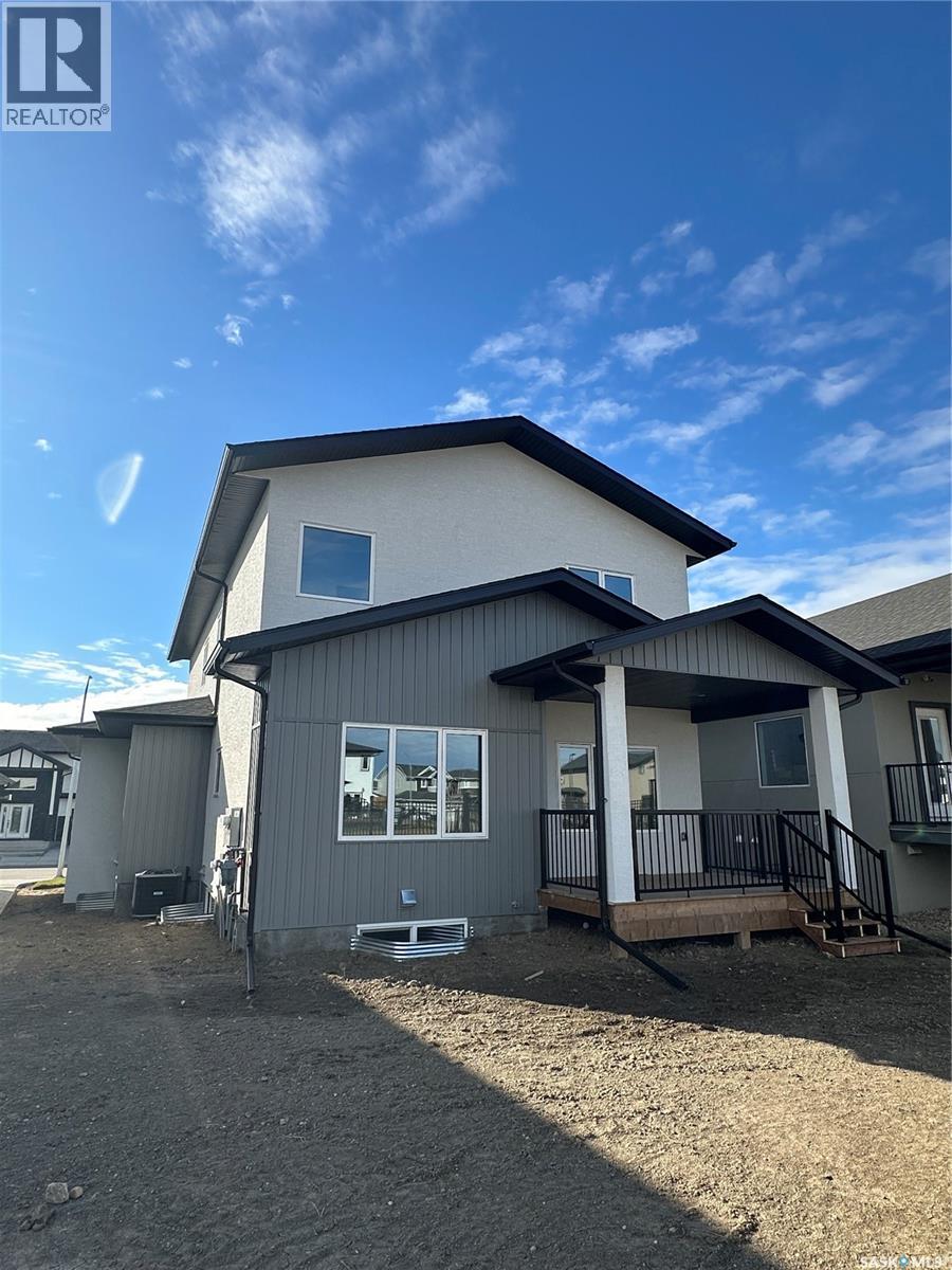 147 Woolf Bend, Saskatoon, Saskatchewan  S7W 0L6 - Photo 46 - SK026370
