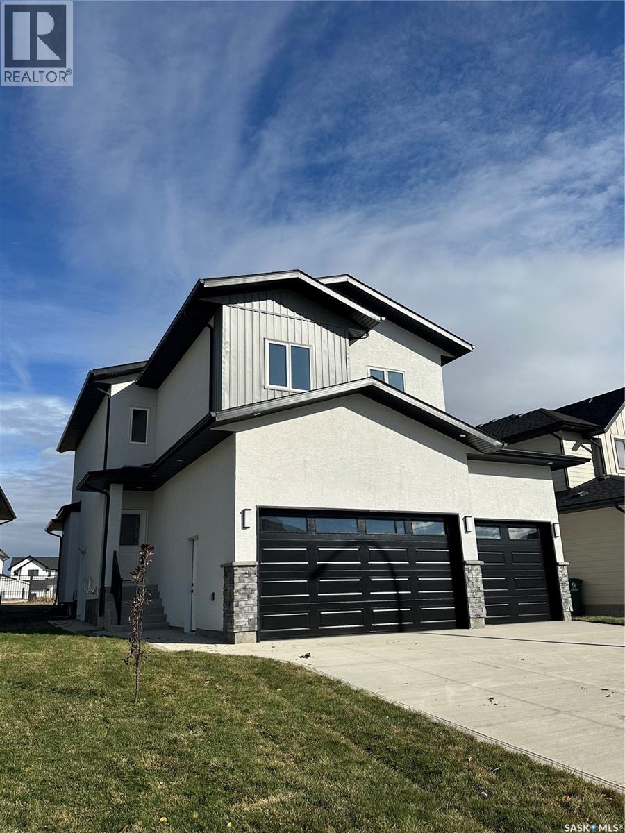 147 Woolf Bend, Saskatoon, Saskatchewan  S7W 0L6 - Photo 49 - SK026370
