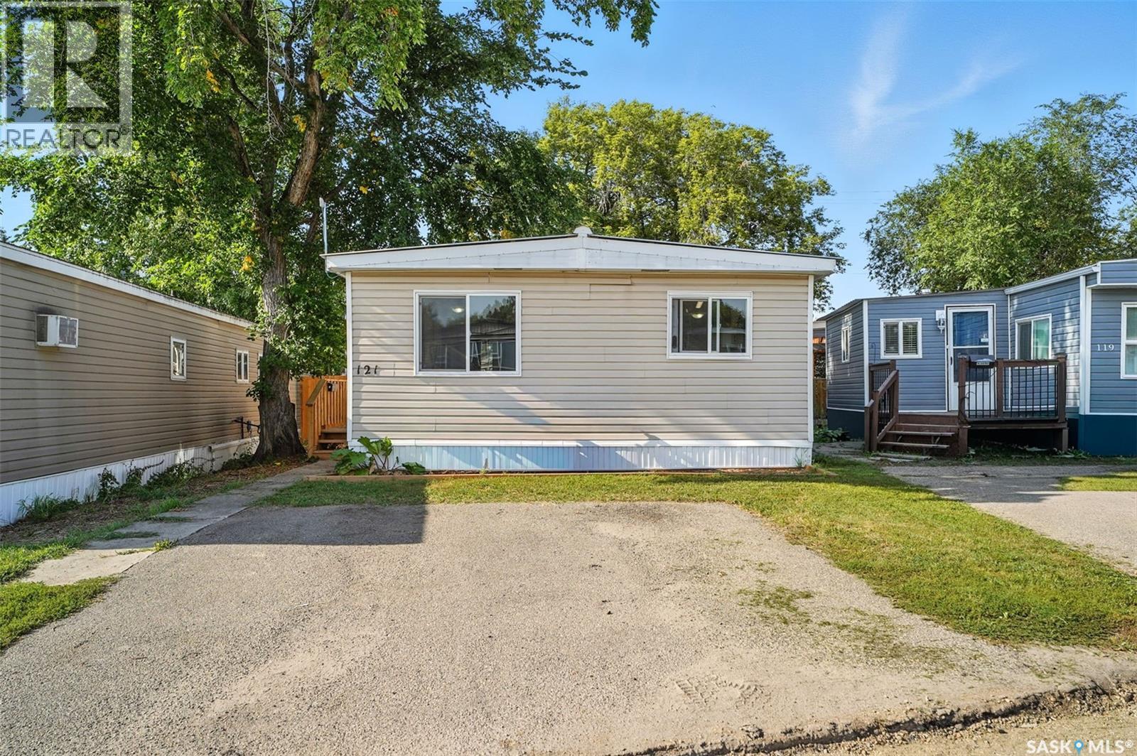 121 219 Grant STREET, saskatoon, Saskatchewan