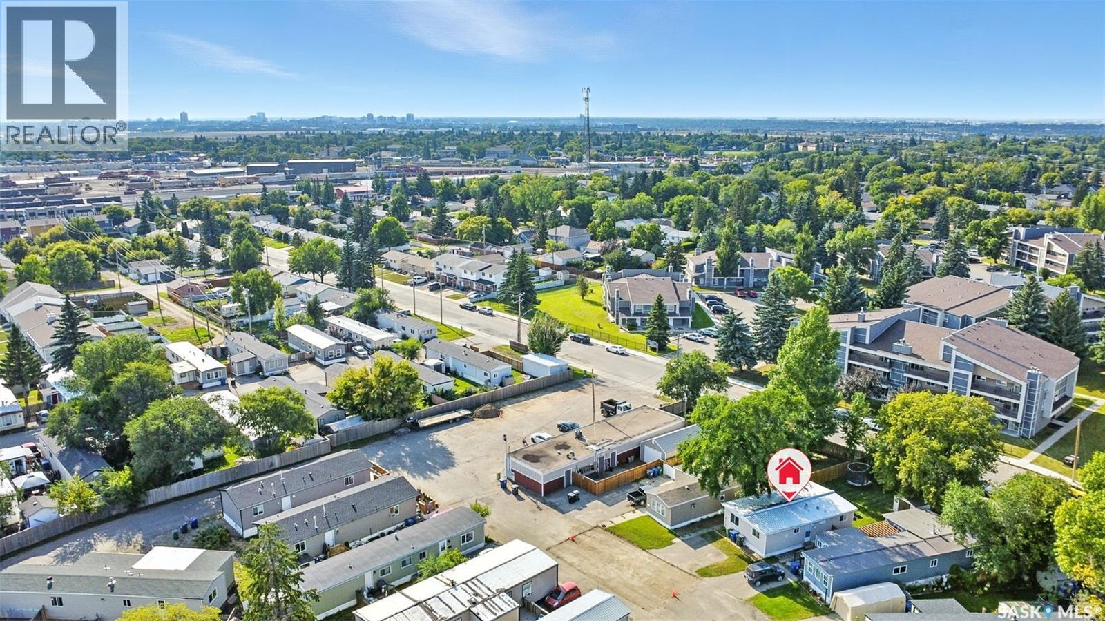 121 219 Grant Street, Saskatoon, Saskatchewan  S7N 2A5 - Photo 19 - SK026286