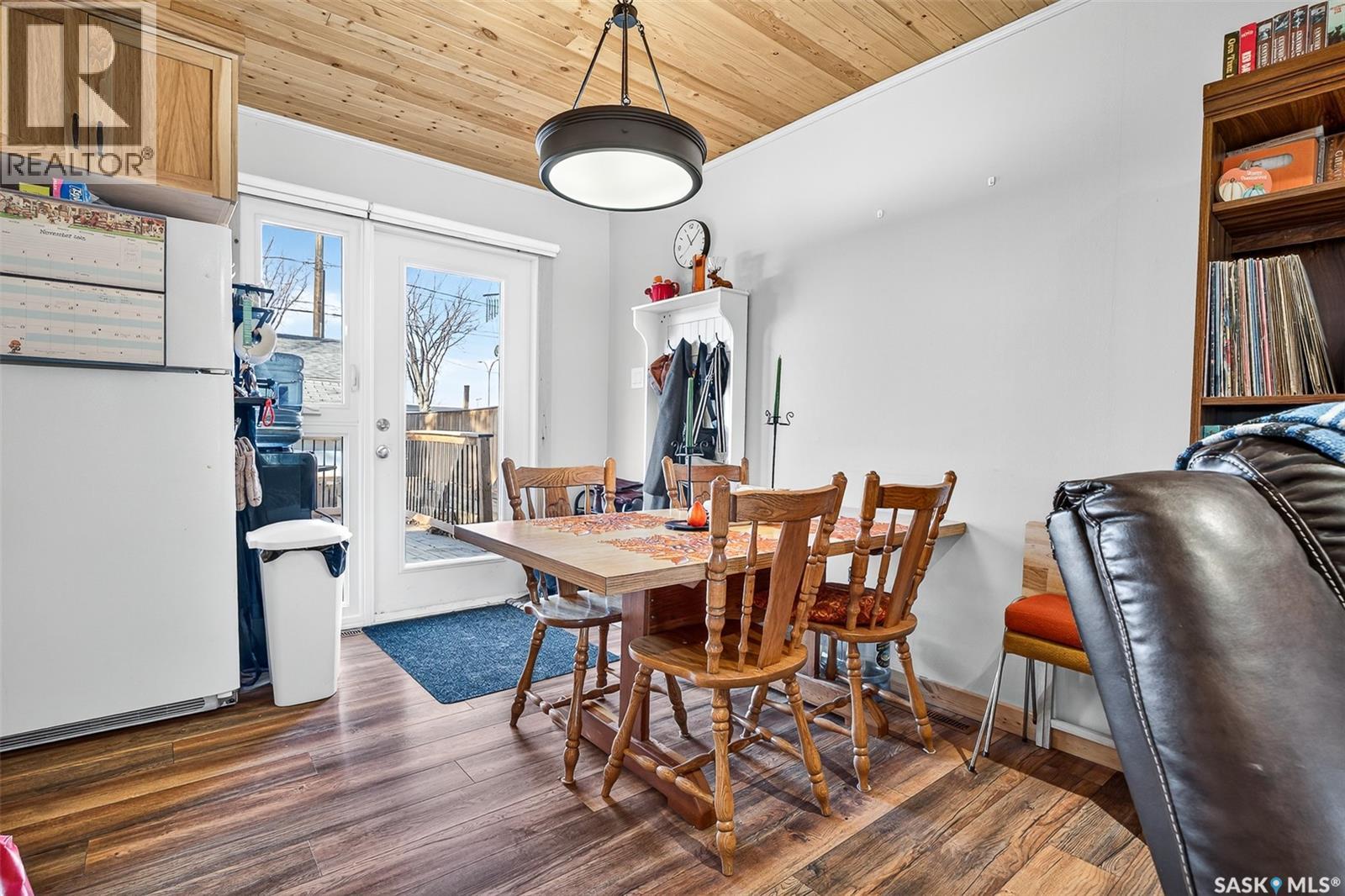 1314 7th Avenue Nw, Moose Jaw, Saskatchewan  S6H 4C9 - Photo 13 - SK026216