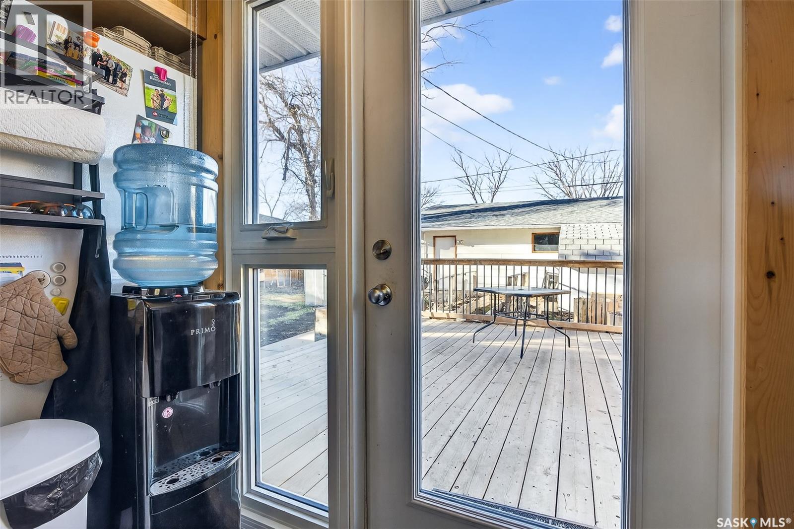 1314 7th Avenue Nw, Moose Jaw, Saskatchewan  S6H 4C9 - Photo 15 - SK026216