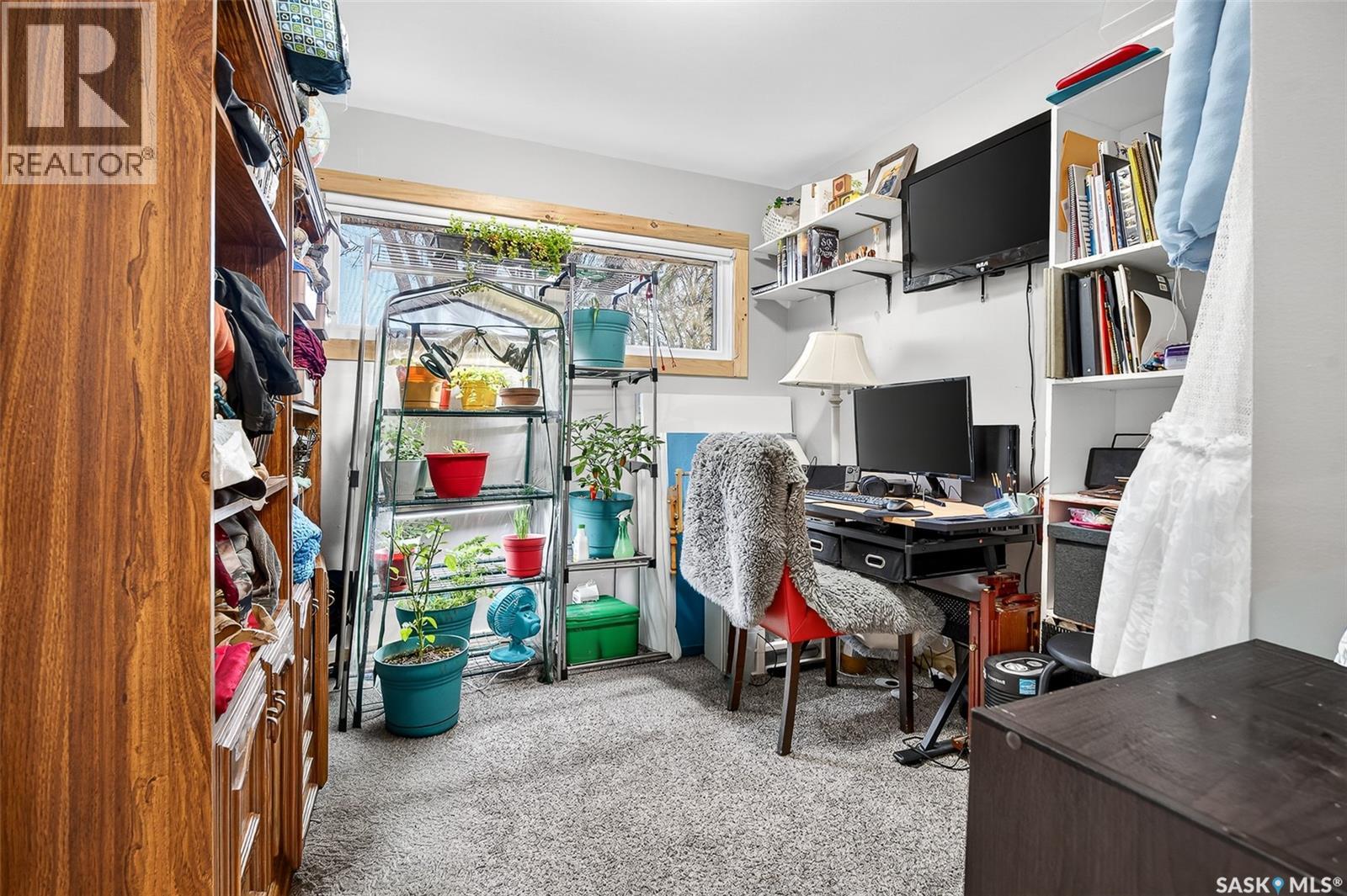 1314 7th Avenue Nw, Moose Jaw, Saskatchewan  S6H 4C9 - Photo 25 - SK026216