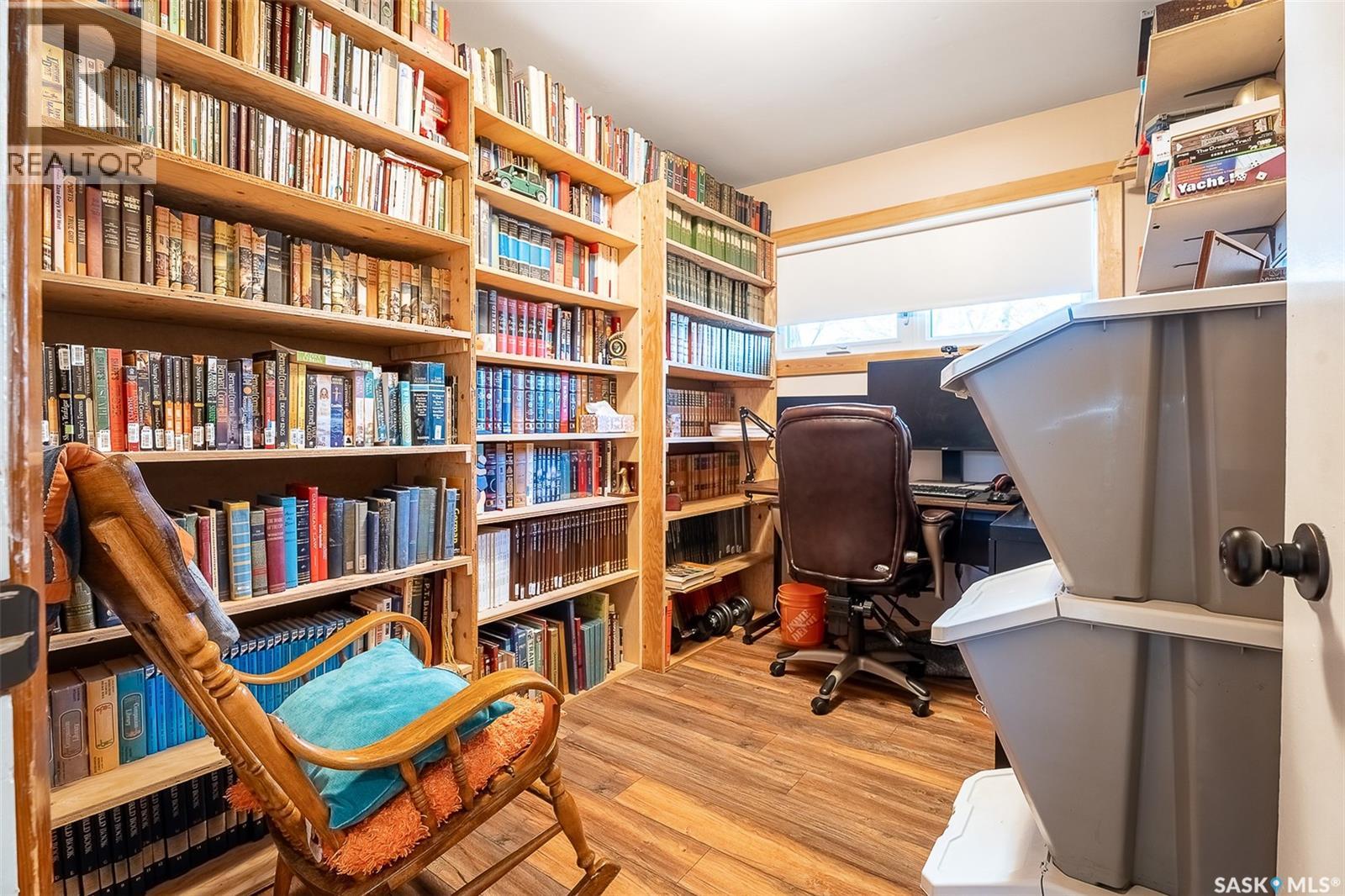 1314 7th Avenue Nw, Moose Jaw, Saskatchewan  S6H 4C9 - Photo 26 - SK026216