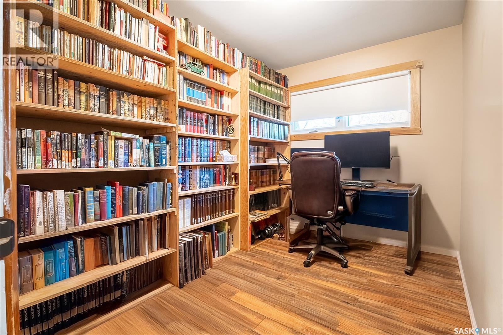 1314 7th Avenue Nw, Moose Jaw, Saskatchewan  S6H 4C9 - Photo 27 - SK026216