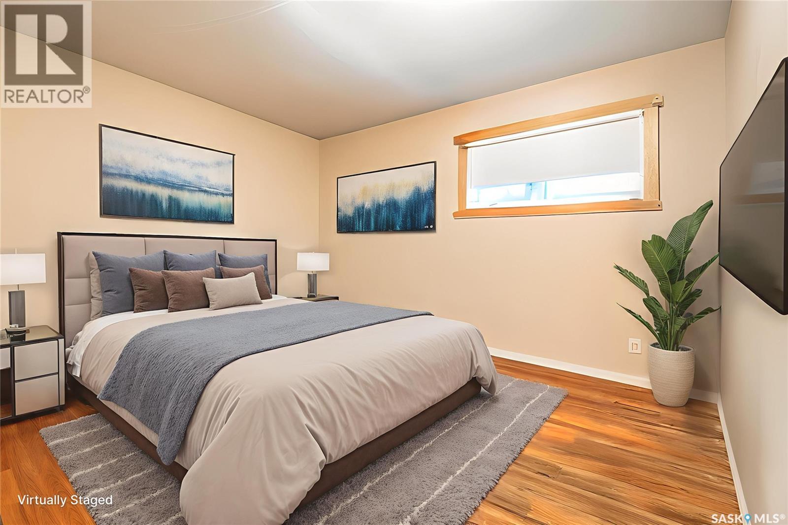 1314 7th Avenue Nw, Moose Jaw, Saskatchewan  S6H 4C9 - Photo 28 - SK026216