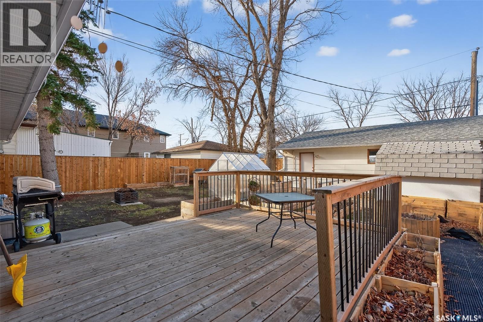 1314 7th Avenue Nw, Moose Jaw, Saskatchewan  S6H 4C9 - Photo 34 - SK026216