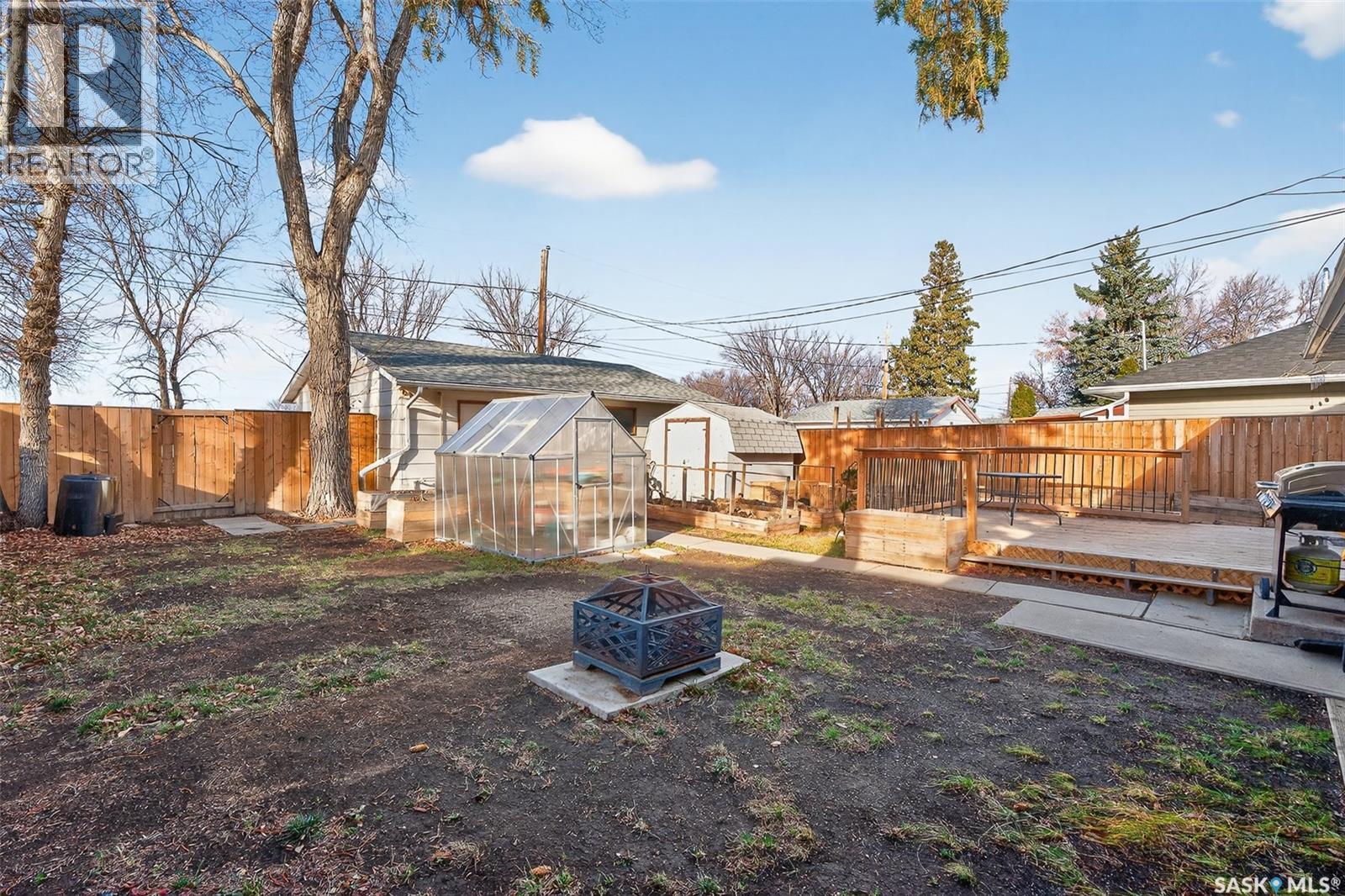 1314 7th Avenue Nw, Moose Jaw, Saskatchewan  S6H 4C9 - Photo 36 - SK026216