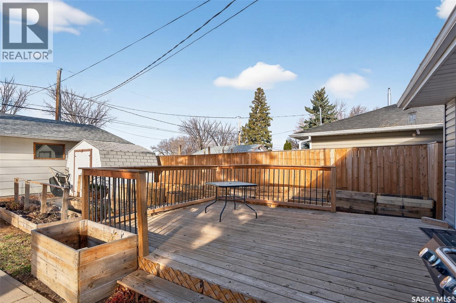 1314 7th Avenue Nw, Moose Jaw, Saskatchewan  S6H 4C9 - Photo 37 - SK026216