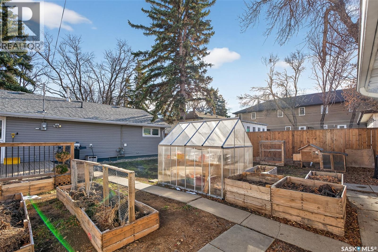 1314 7th Avenue Nw, Moose Jaw, Saskatchewan  S6H 4C9 - Photo 39 - SK026216