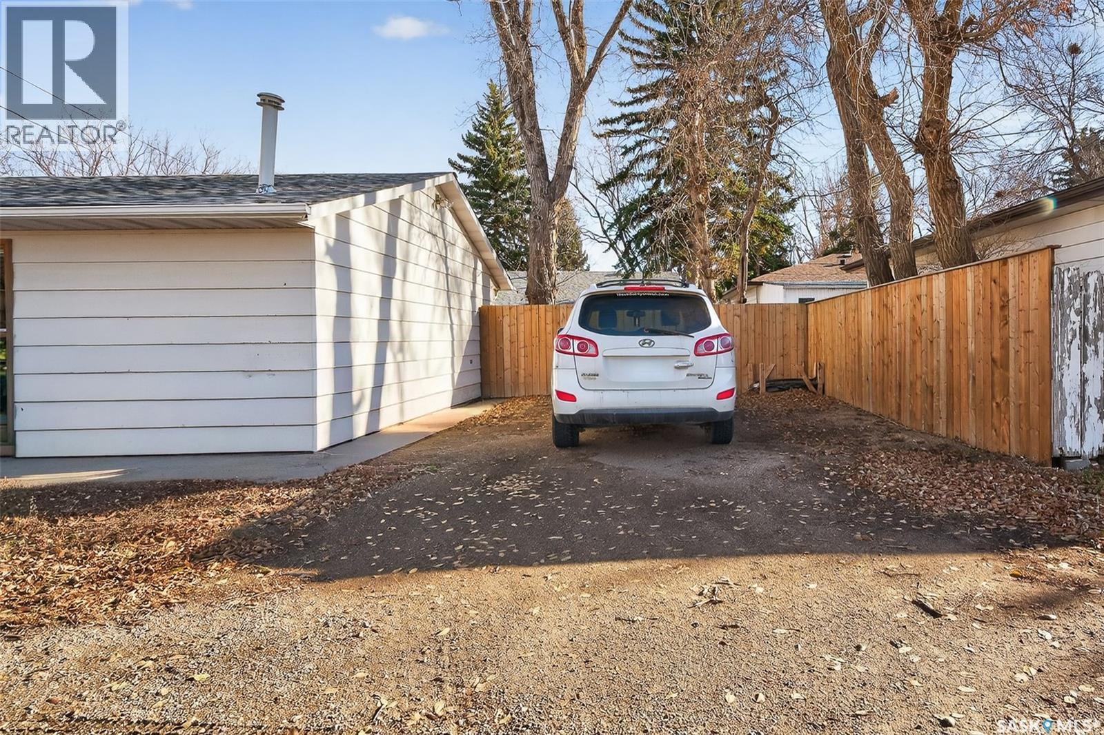 1314 7th Avenue Nw, Moose Jaw, Saskatchewan  S6H 4C9 - Photo 41 - SK026216