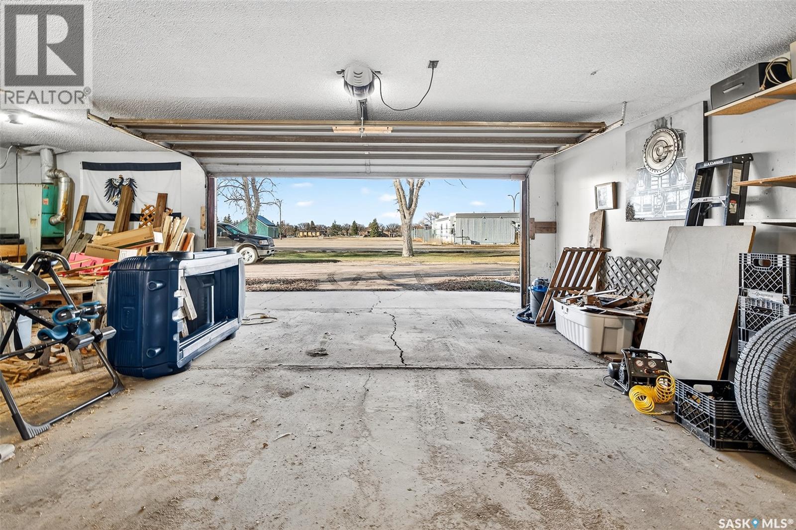 1314 7th Avenue Nw, Moose Jaw, Saskatchewan  S6H 4C9 - Photo 45 - SK026216