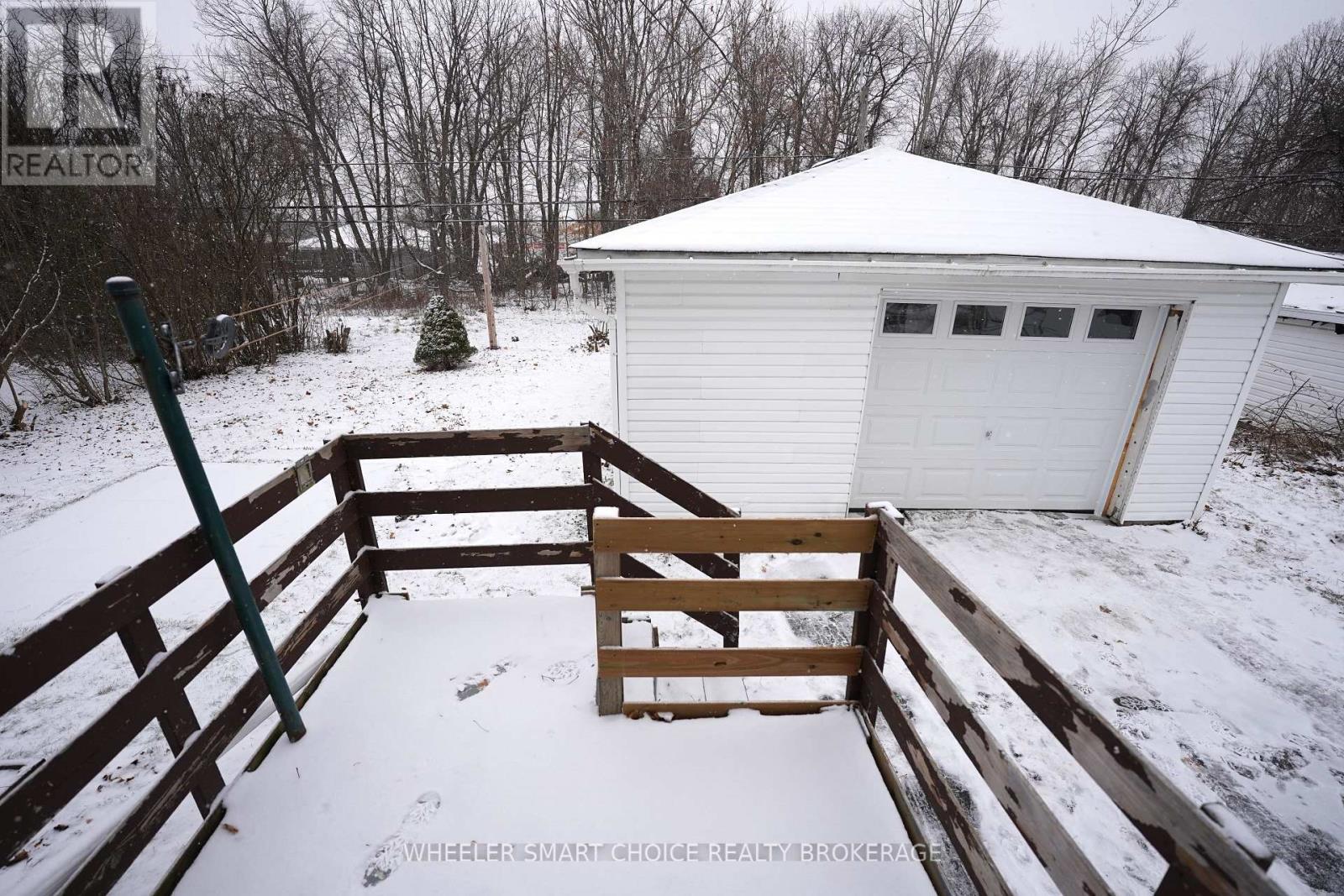 14 Saunders Avenue N, South Stormont, Ontario  K0C 1P0 - Photo 40 - X12673100