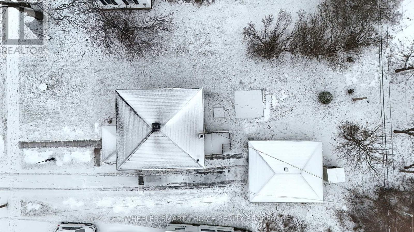 14 Saunders Avenue N, South Stormont, Ontario  K0C 1P0 - Photo 47 - X12673100