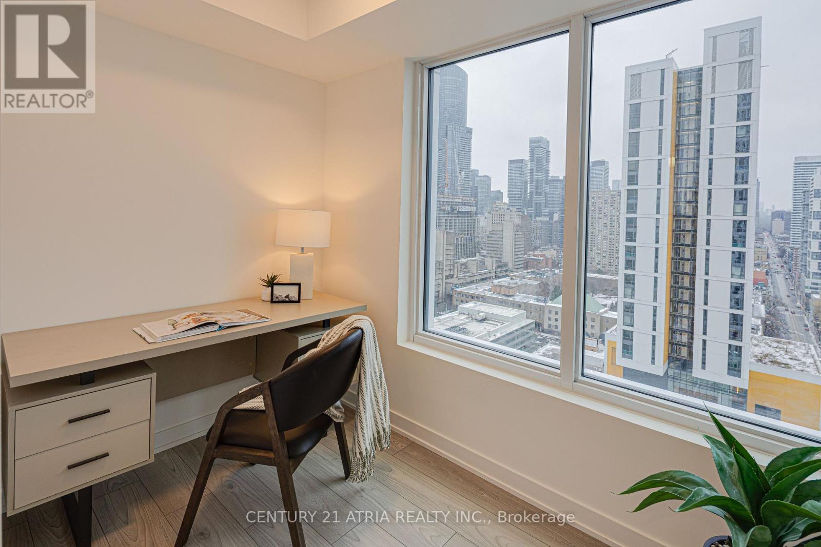 2706 - 252 Church Street, Toronto, Ontario  M5B 0E6 - Photo 11 - C12671554