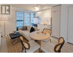 2706 - 252 CHURCH STREET, Toronto, Ontario