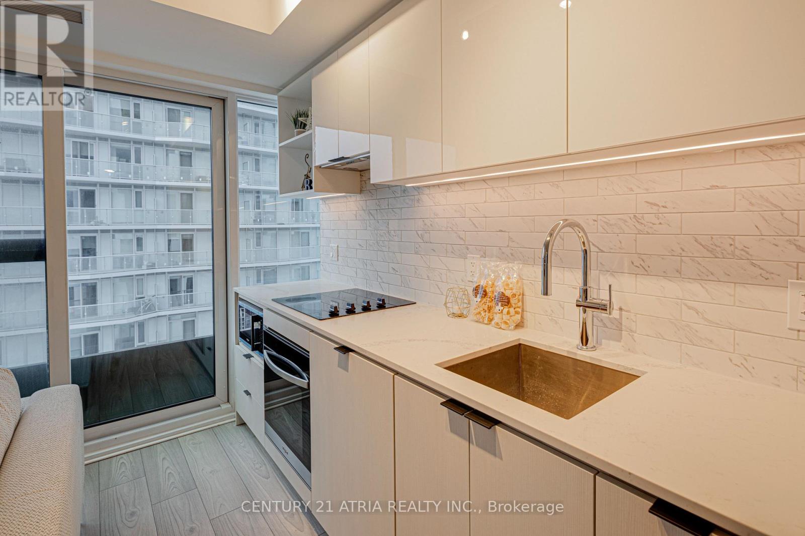 2706 - 252 Church Street, Toronto, Ontario  M5B 0E6 - Photo 17 - C12671554
