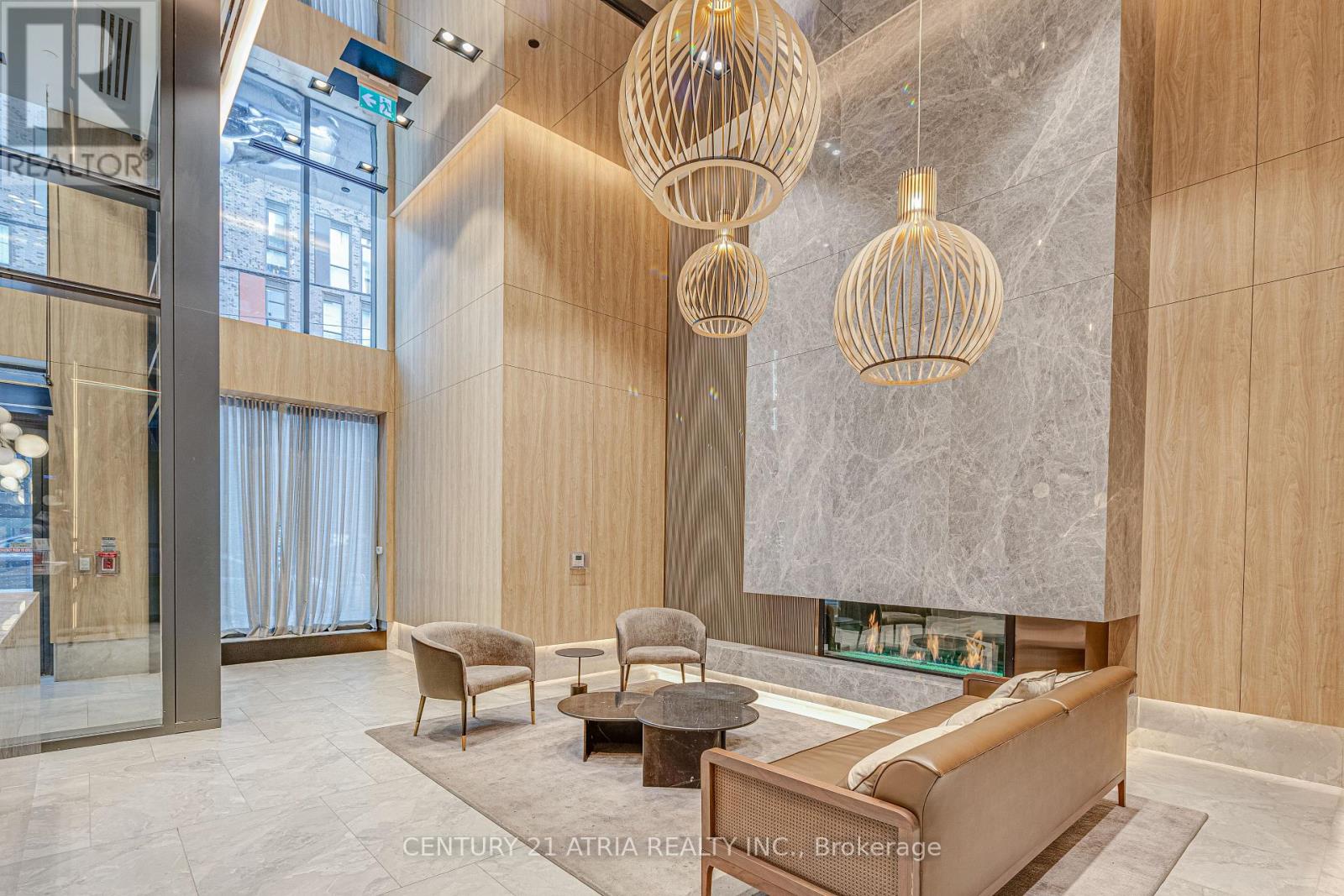 2706 - 252 Church Street, Toronto, Ontario  M5B 0E6 - Photo 19 - C12671554