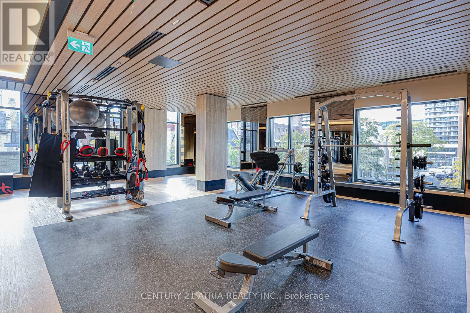 2706 - 252 Church Street, Toronto, Ontario  M5B 0E6 - Photo 21 - C12671554