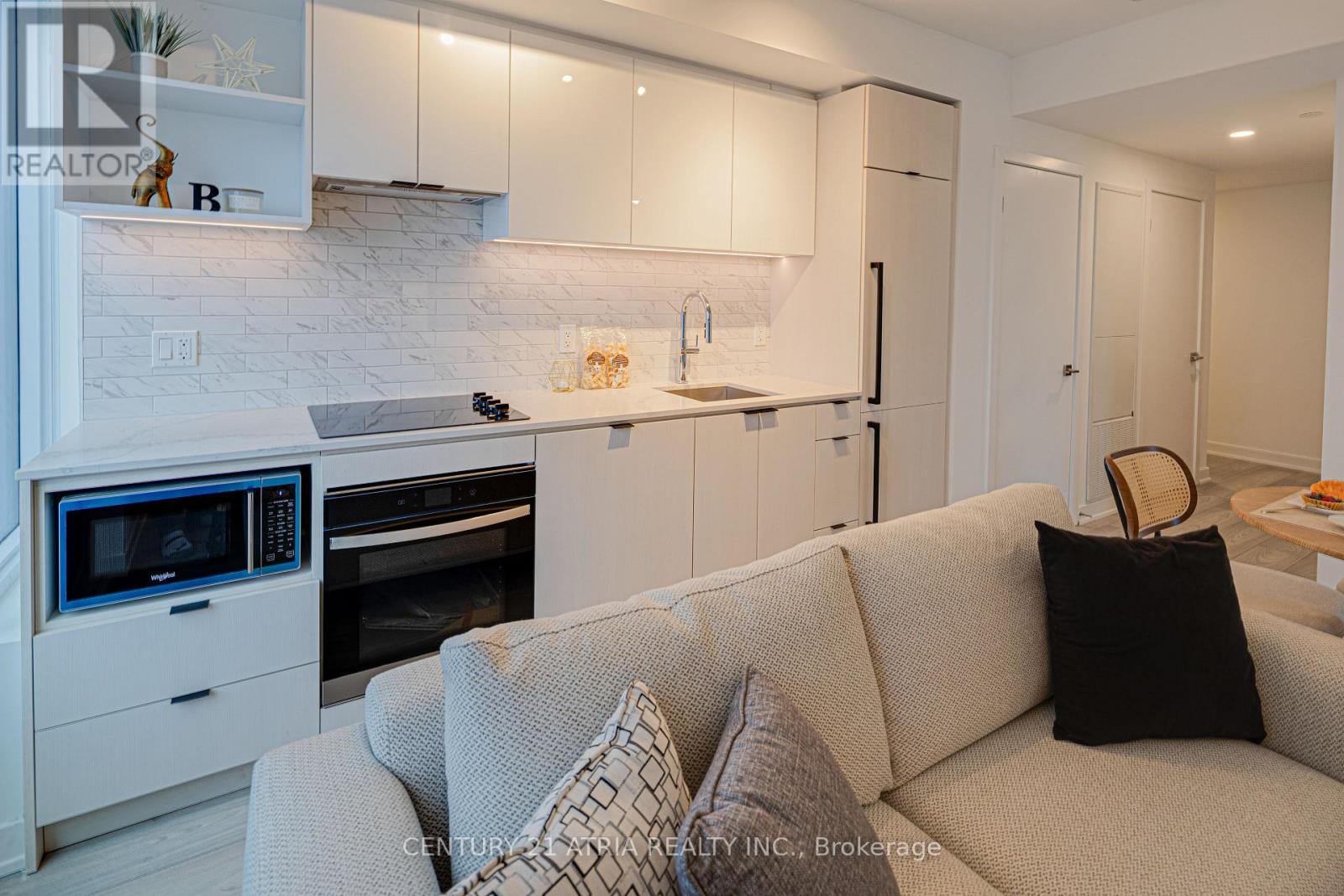 2706 - 252 Church Street, Toronto, Ontario  M5B 0E6 - Photo 6 - C12671554