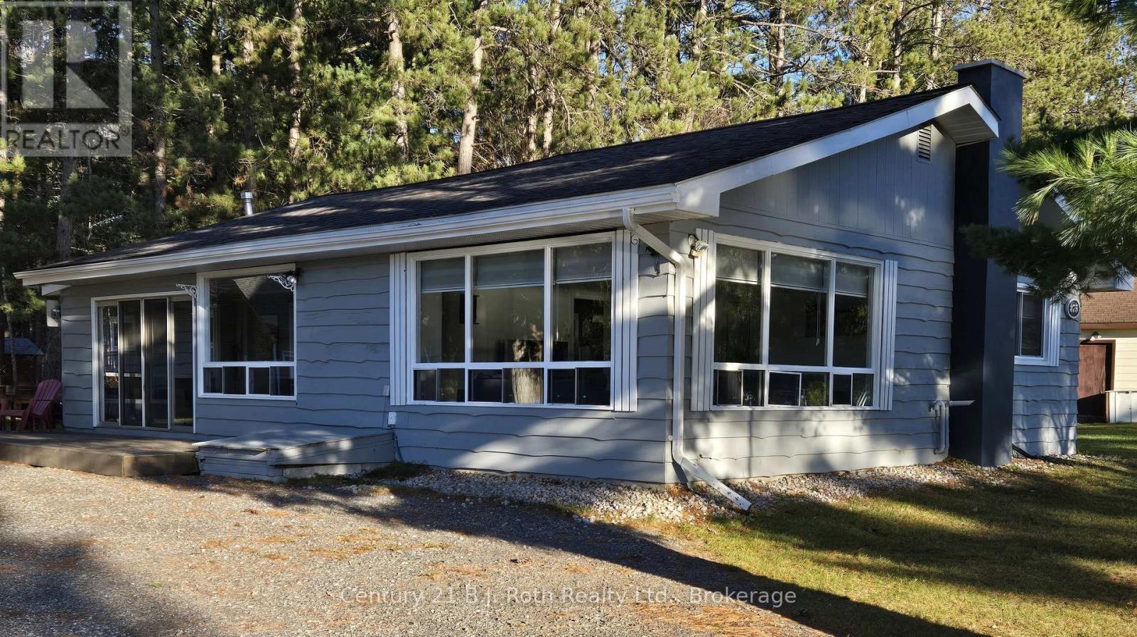 375 SANTA'S VILLAGE ROAD, Bracebridge, Ontario