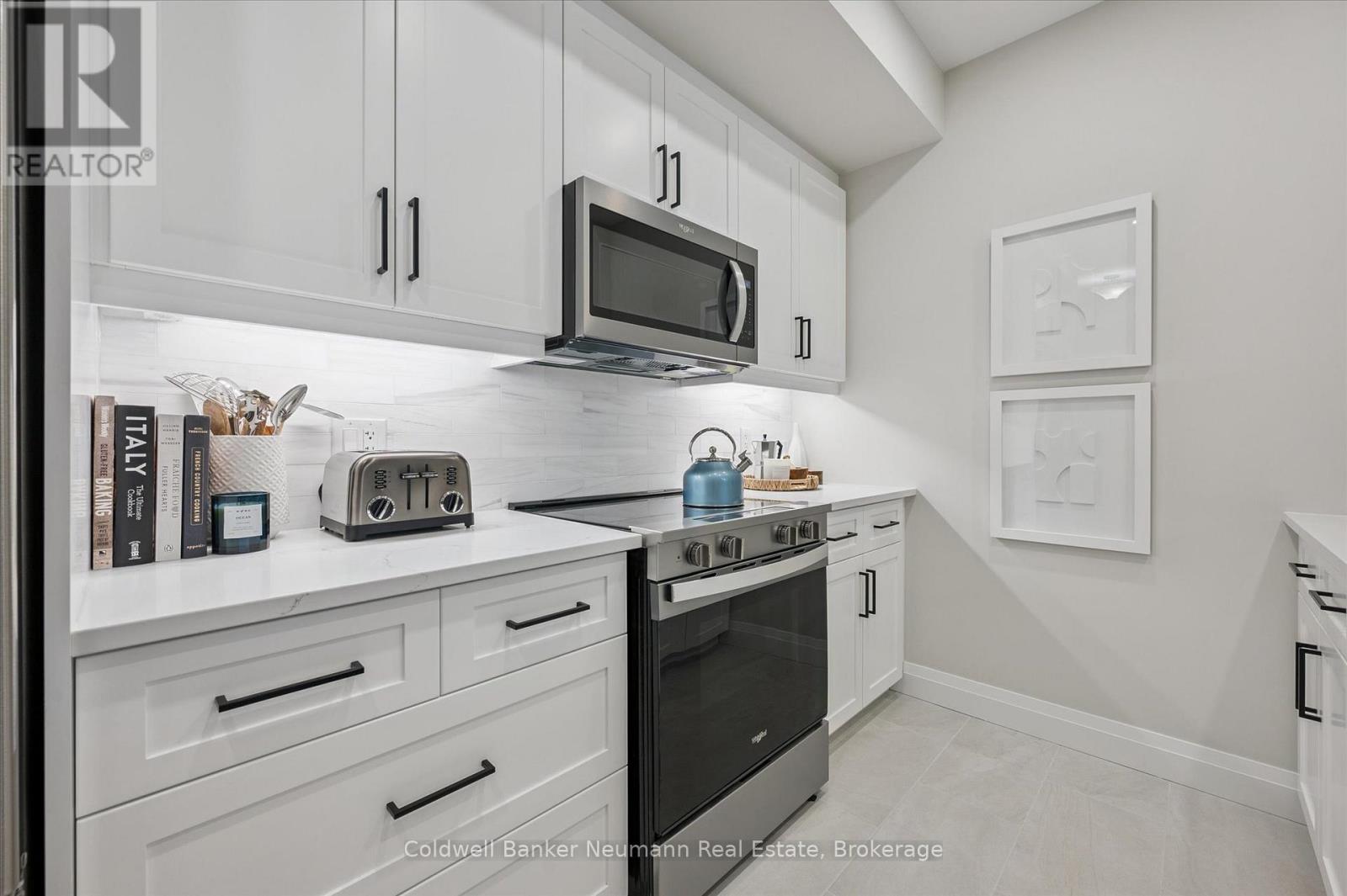 318 - 1882 Gordon Street, Guelph, Ontario N1L 0P6 - Photo 10 - X12673108