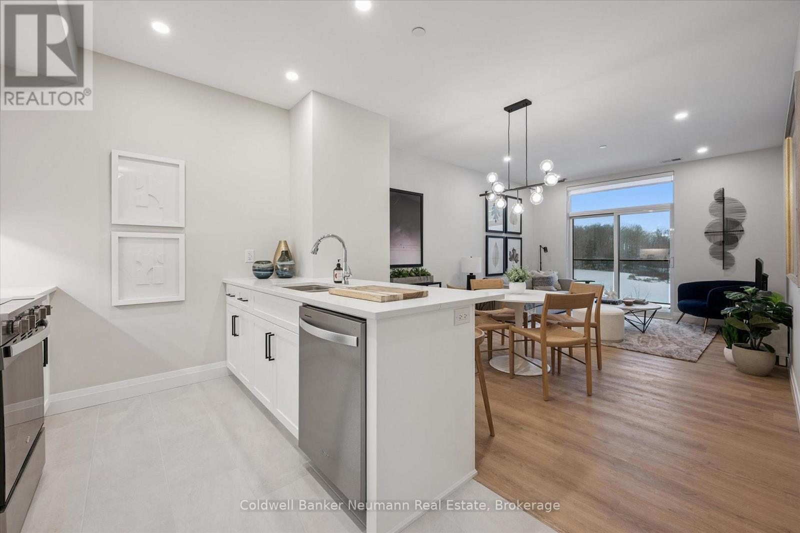 318 - 1882 Gordon Street, Guelph, Ontario N1L 0P6 - Photo 11 - X12673108