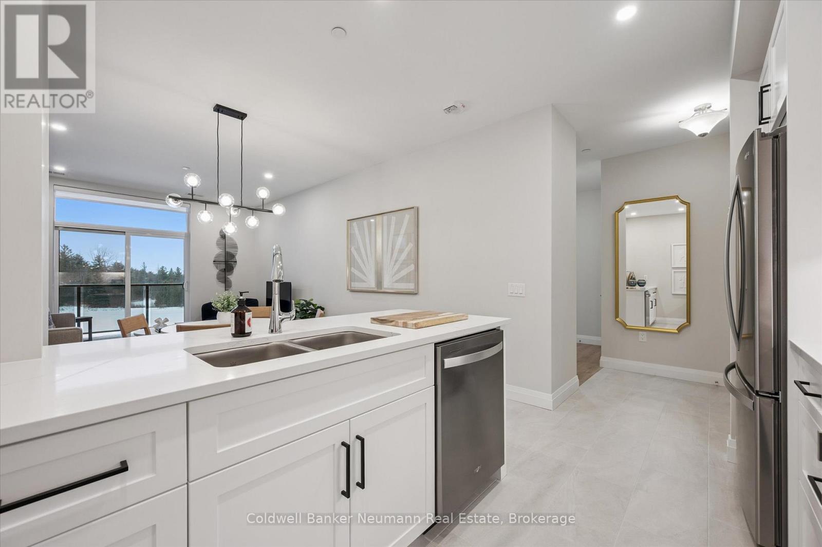 318 - 1882 Gordon Street, Guelph, Ontario N1L 0P6 - Photo 13 - X12673108