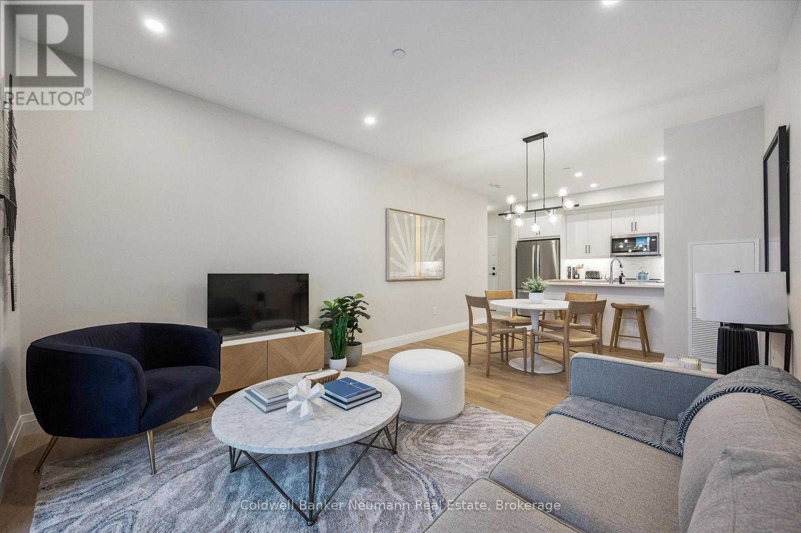 318 - 1882 Gordon Street, Guelph, Ontario N1L 0P6 - Photo 6 - X12673108