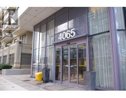 3704 - 4065 CONFEDERATION PARKWAY, Mississauga, Ontario