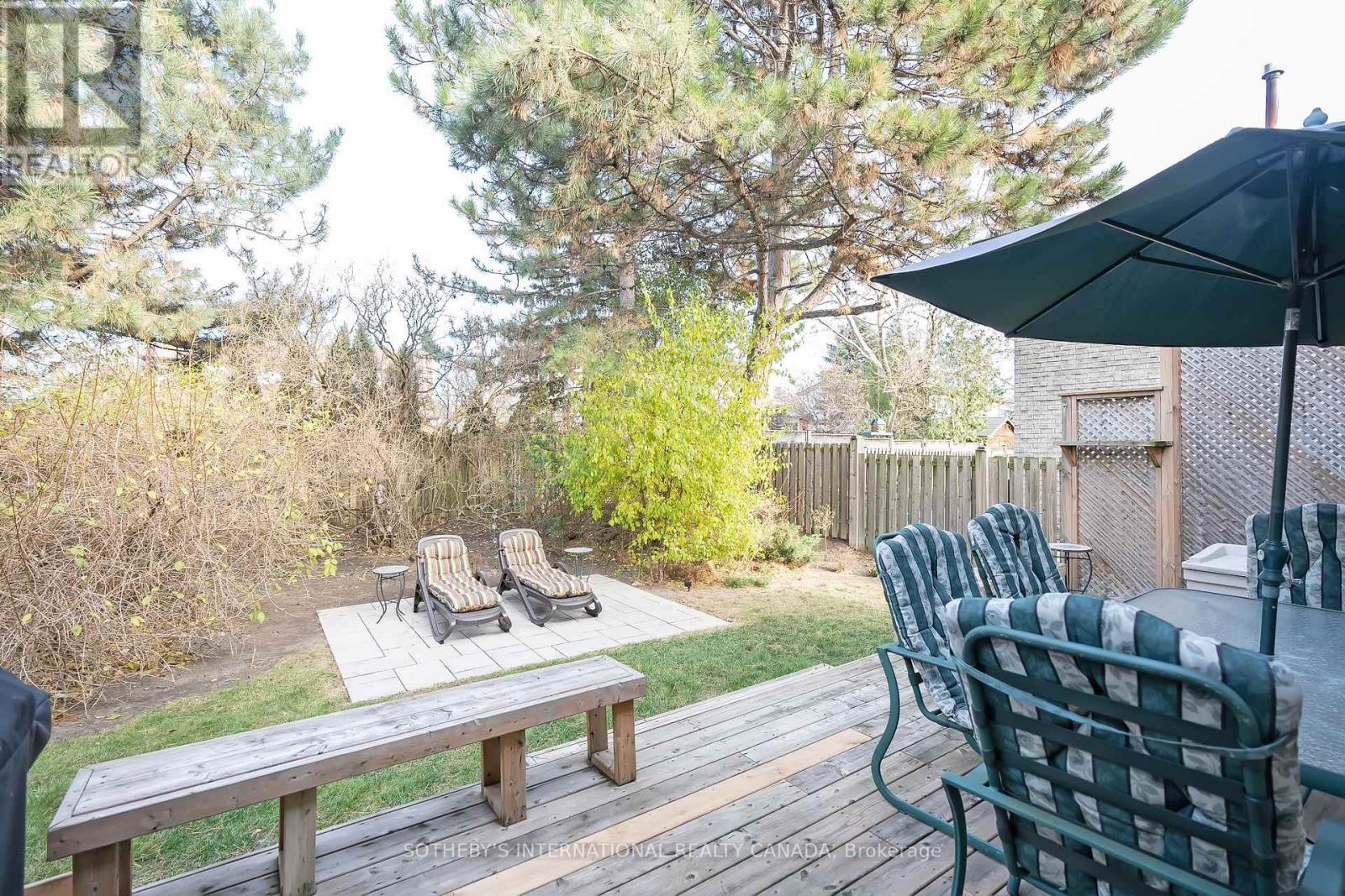 1599 Hermant Court, Mississauga, Ontario  L5H 3T1 - Photo 31 - W12672204